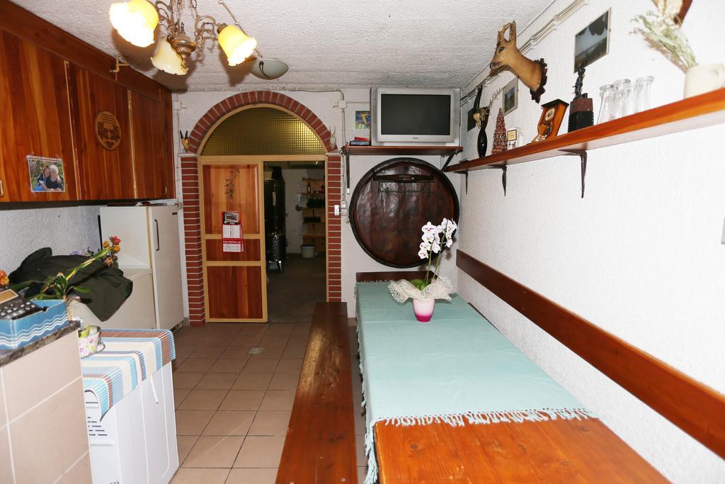 Sečovlje Mejak & Bordonヴィラ エクステリア 写真