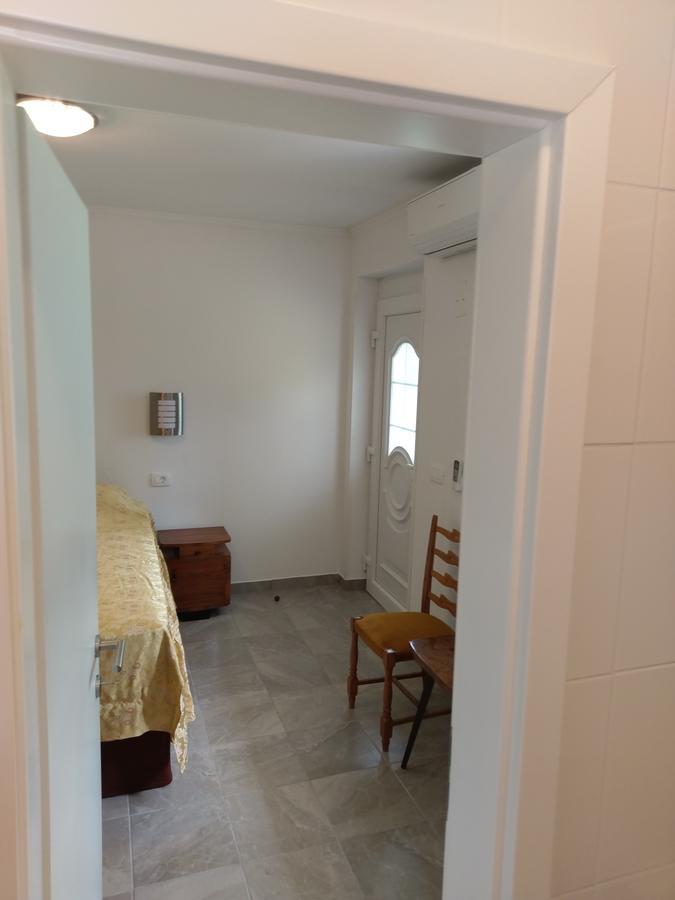 Sečovlje Mejak & Bordonヴィラ エクステリア 写真